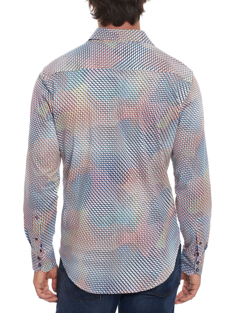 SOULARIZED SPORT SHIRT