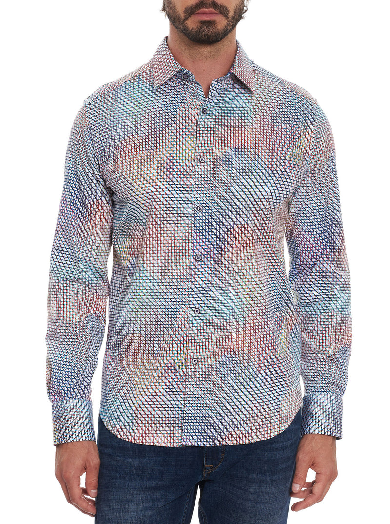 SOULARIZED SPORT SHIRT