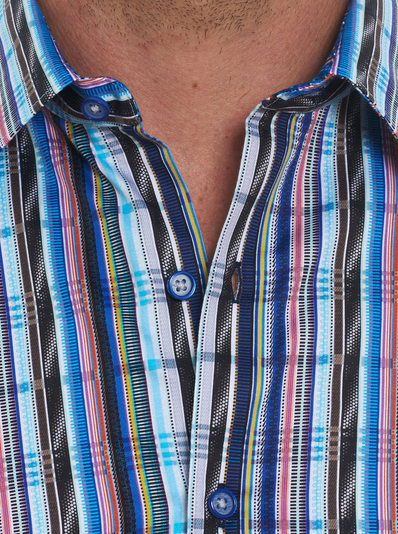 SPECTRUM SPORT SHIRT