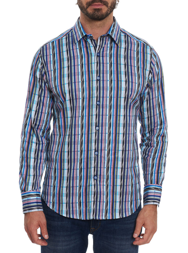 SPECTRUM SPORT SHIRT