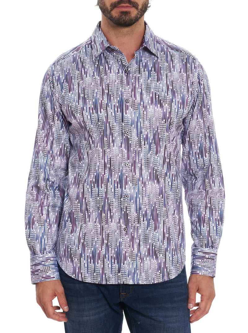 RIVERS SPORT SHIRT