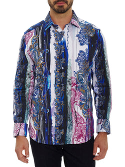 CHRISTO SPORT SHIRT