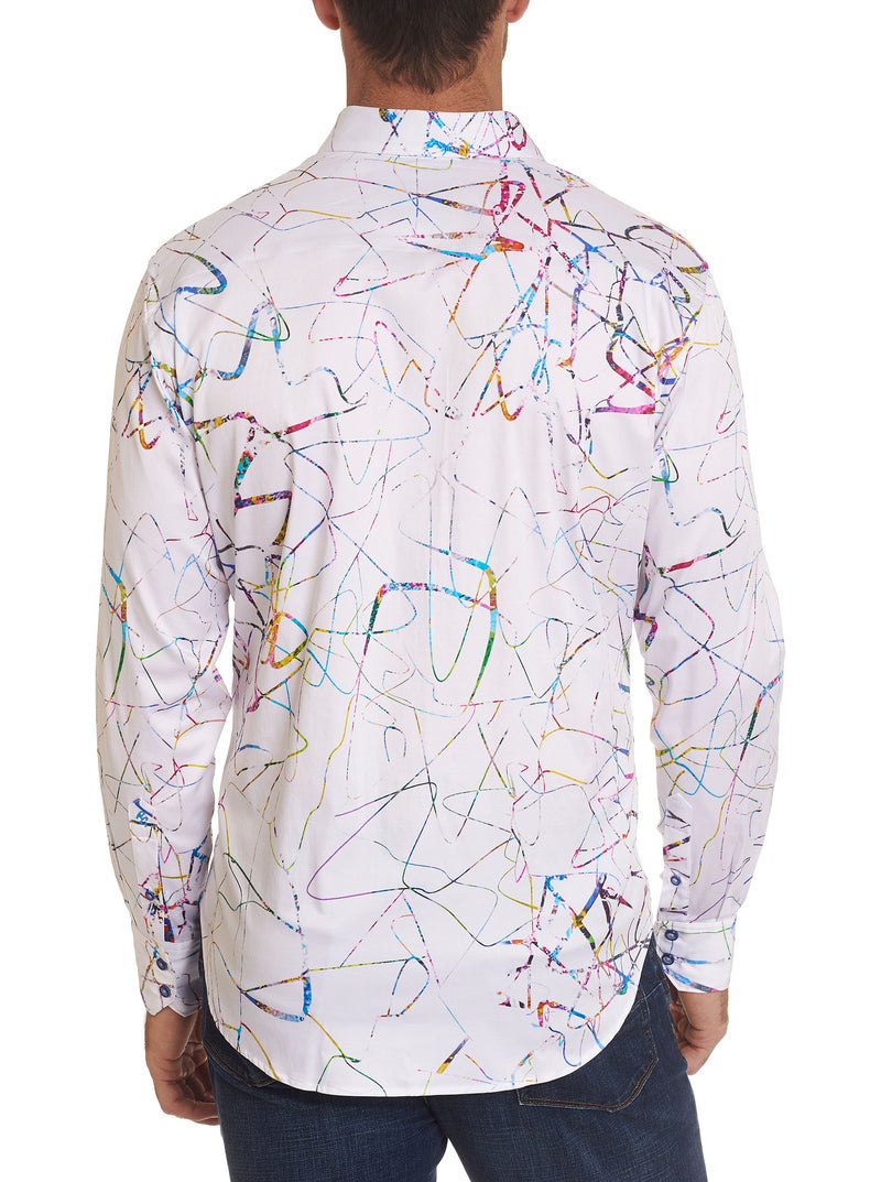 ORCHARDS SPORT SHIRT