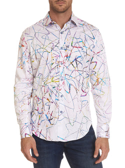 ORCHARDS SPORT SHIRT