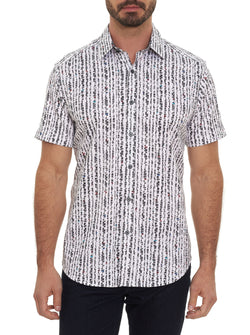 HYPER SHORT SLEEVE SHIRT