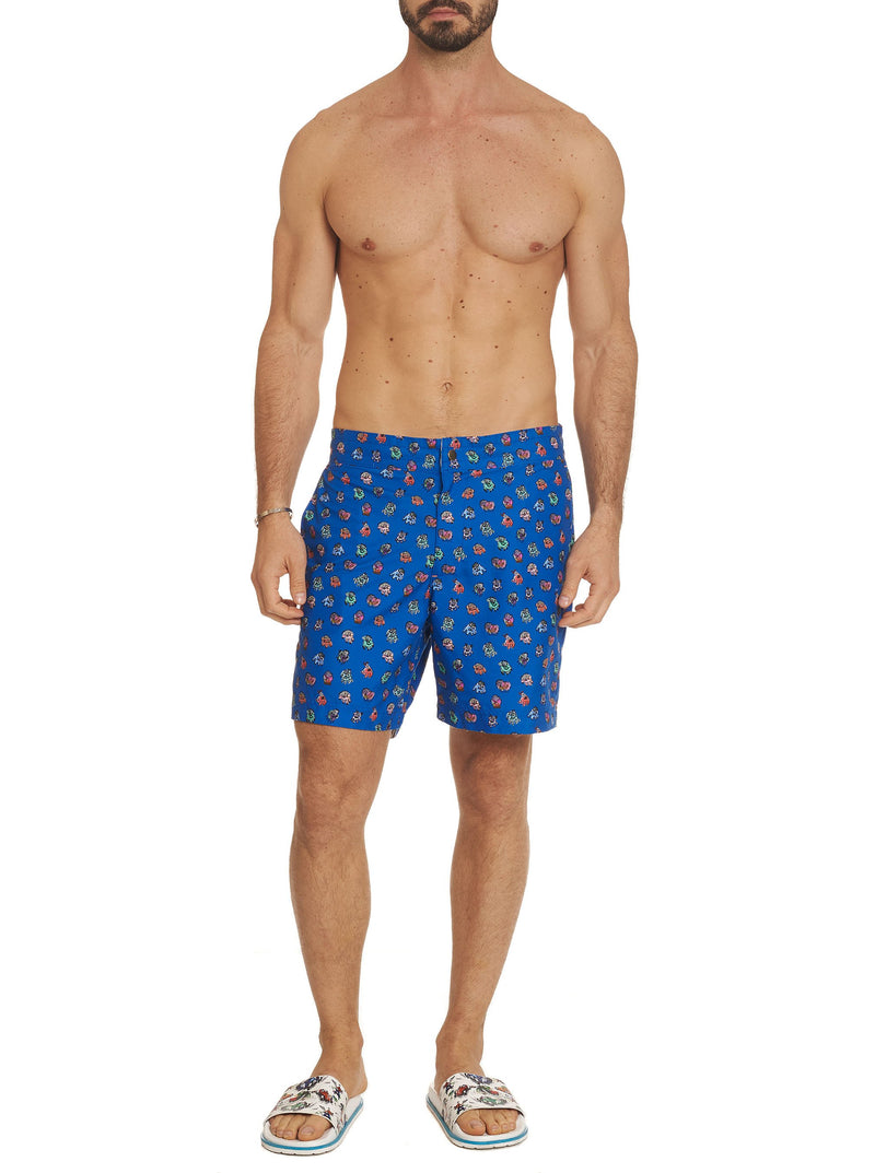 CREATURES SWIM TRUNK