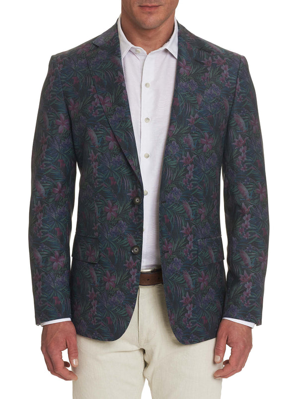 VETTEL SPORT COAT