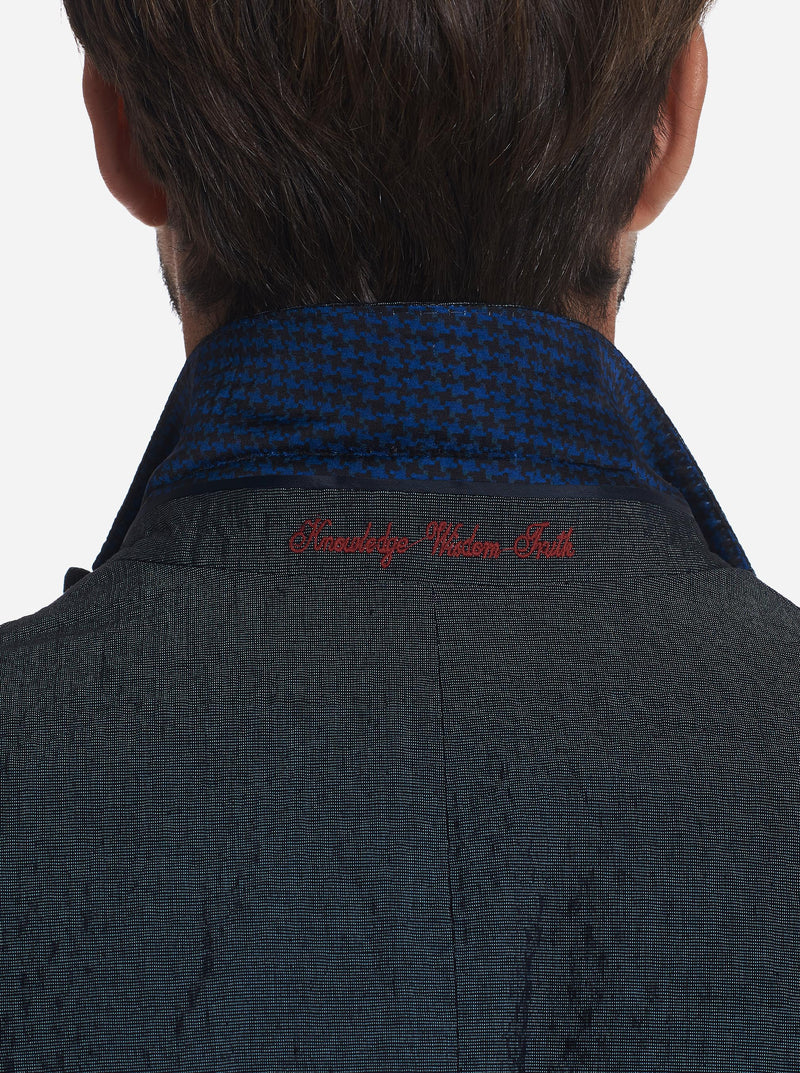 BARRICHELLO SPORT COAT