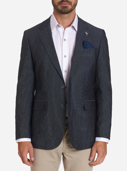 BARRICHELLO SPORT COAT