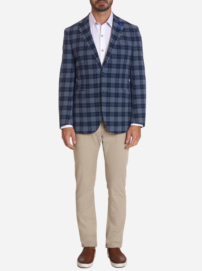 ROSBERG SPORT COAT