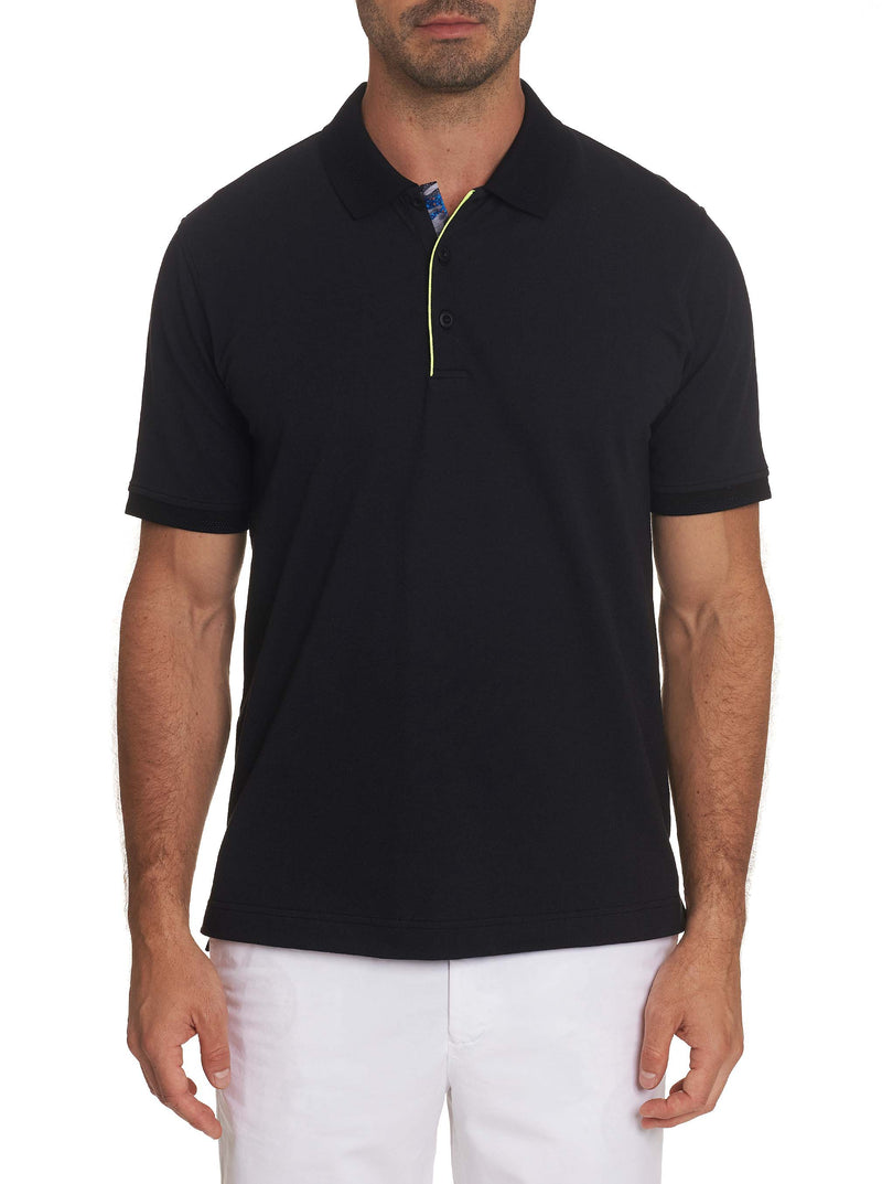 CHAMPION PERFORMANCE POLO