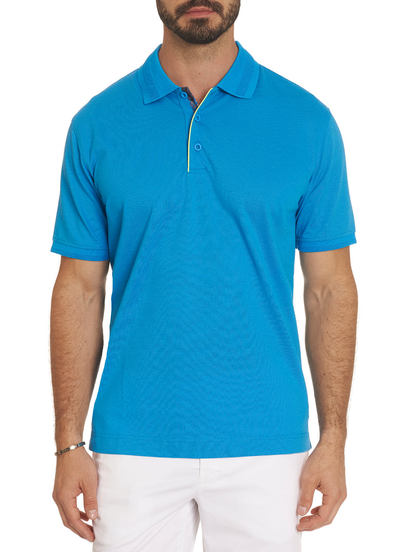 CHAMPION PERFORMANCE POLO