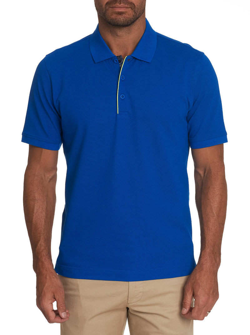 CHAMPION PERFORMANCE POLO