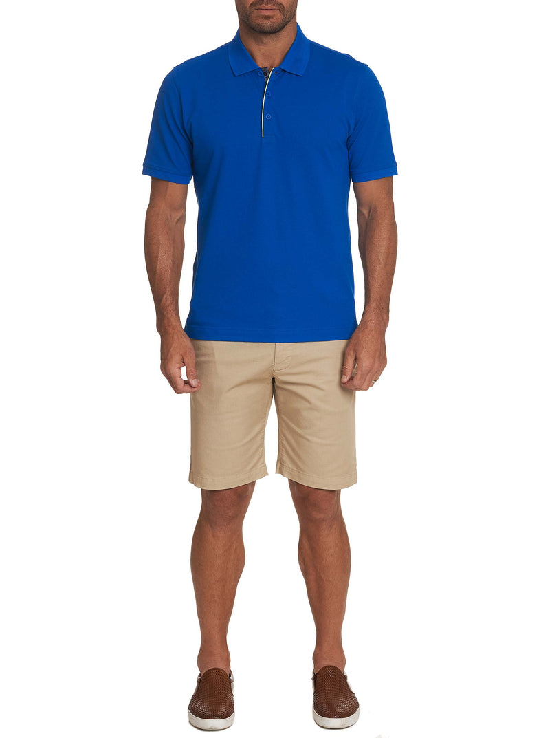 CHAMPION PERFORMANCE POLO