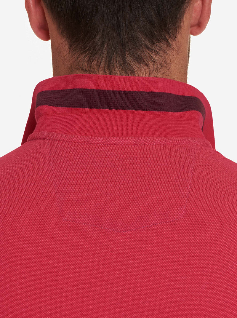 CHAMPION PERFORMANCE POLO