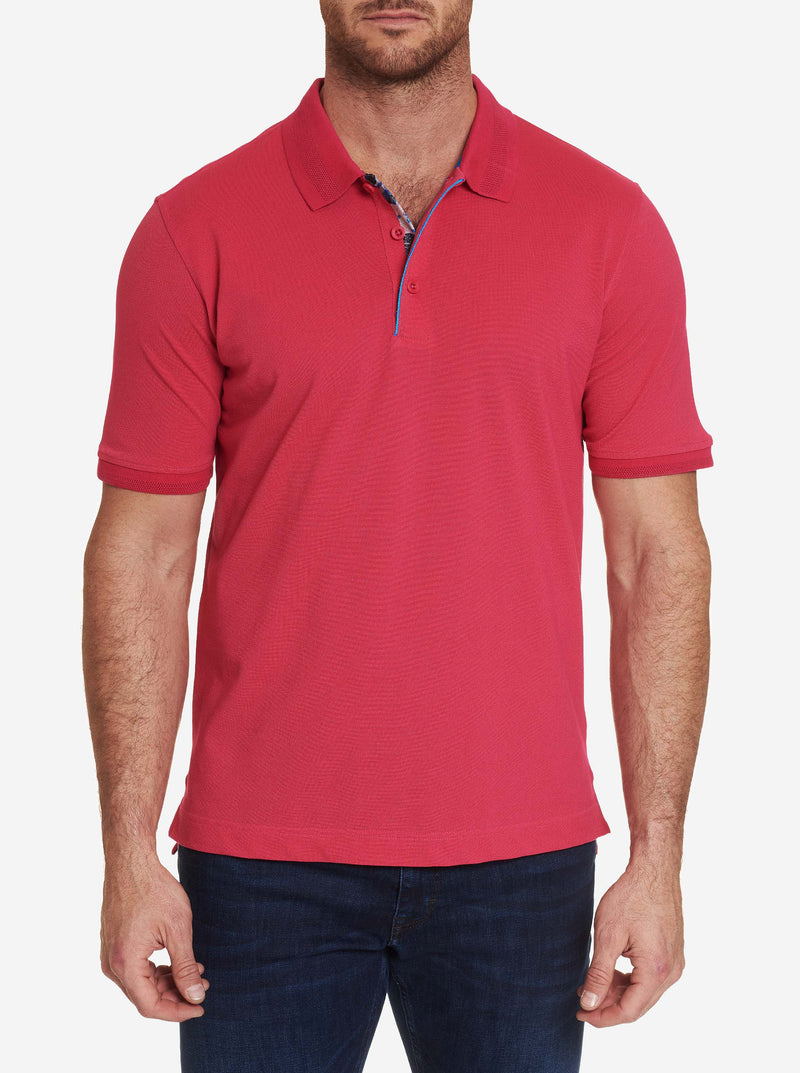 CHAMPION PERFORMANCE POLO