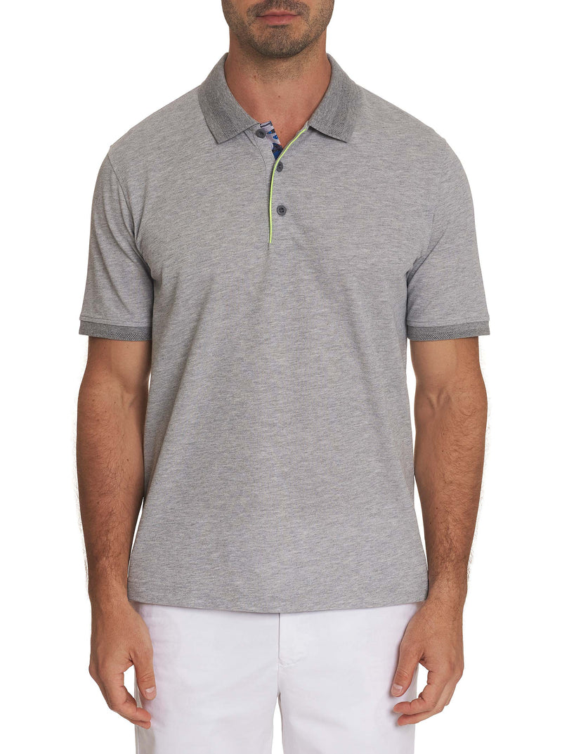 CHAMPION PERFORMANCE POLO