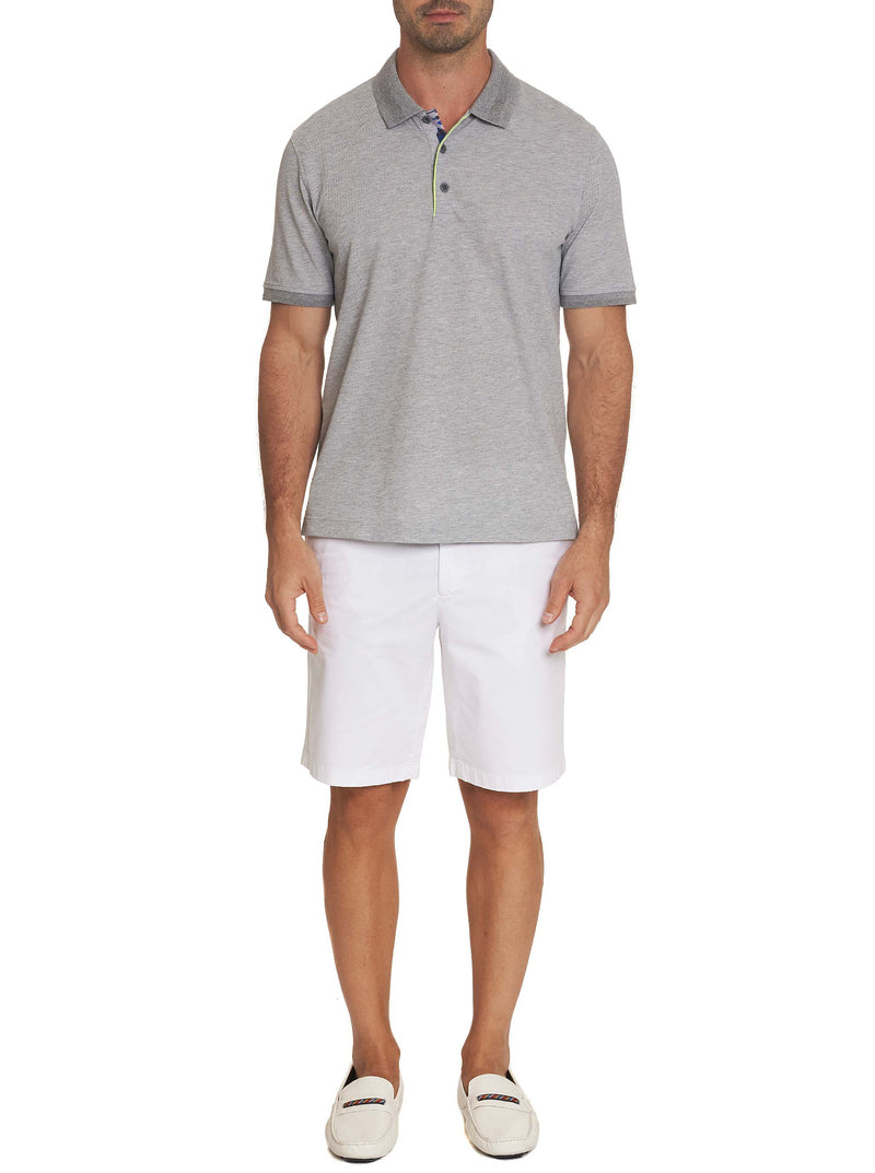 CHAMPION PERFORMANCE POLO