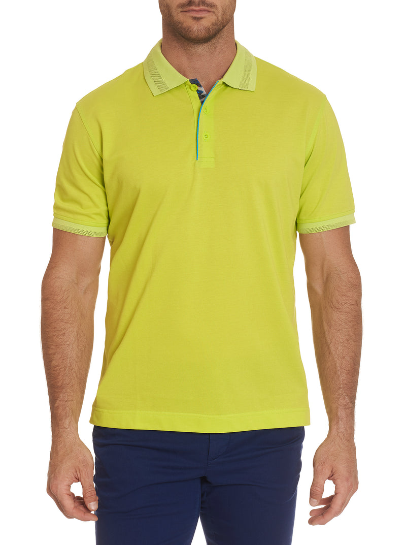 CHAMPION PERFORMANCE POLO