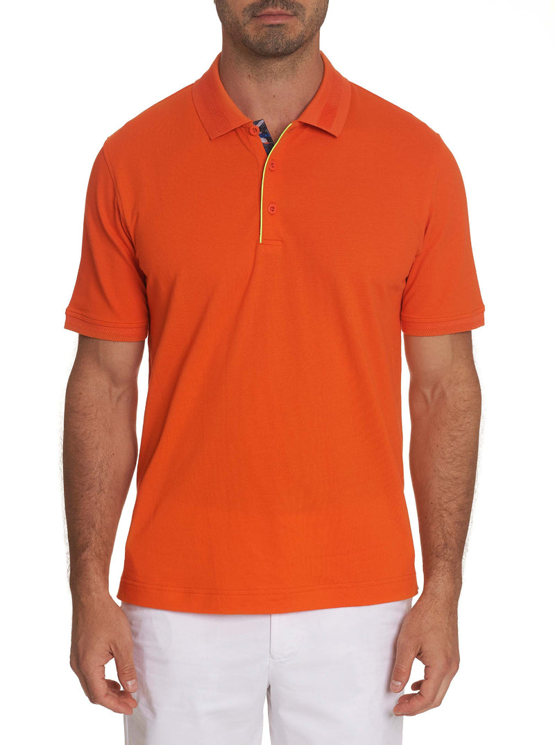 CHAMPION PERFORMANCE POLO