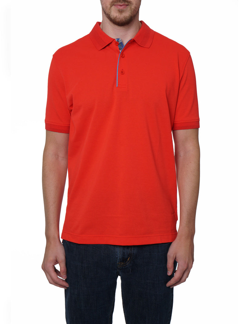 CHAMPION PERFORMANCE POLO