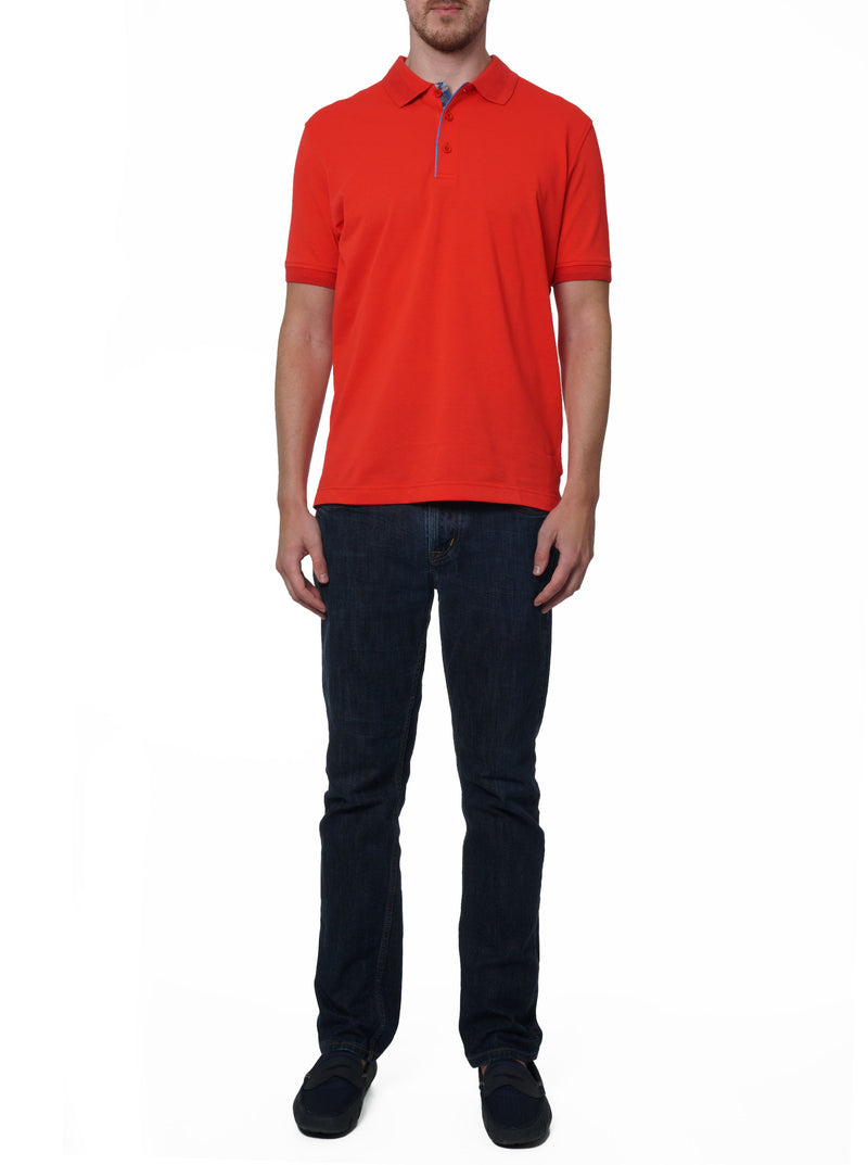 CHAMPION PERFORMANCE POLO