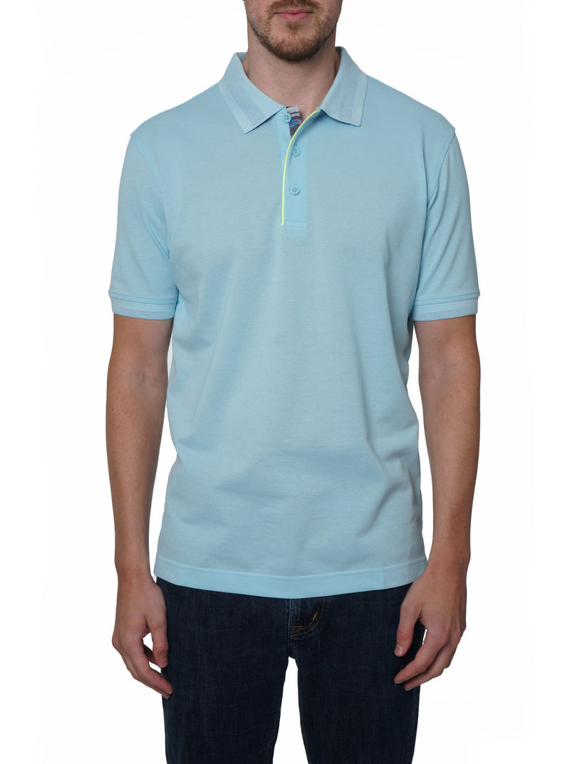 CHAMPION PERFORMANCE POLO