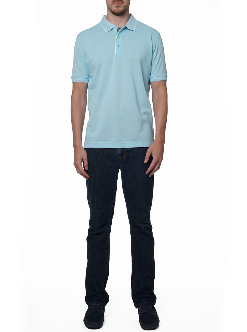 CHAMPION PERFORMANCE POLO