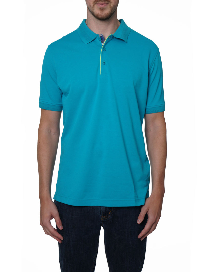 CHAMPION PERFORMANCE POLO