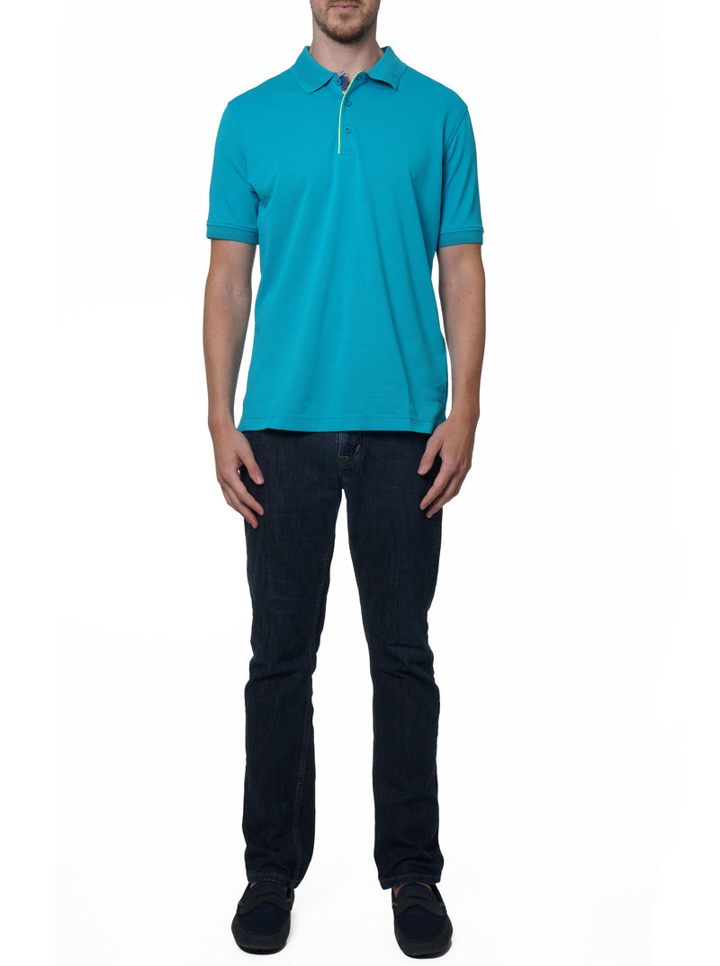 CHAMPION PERFORMANCE POLO