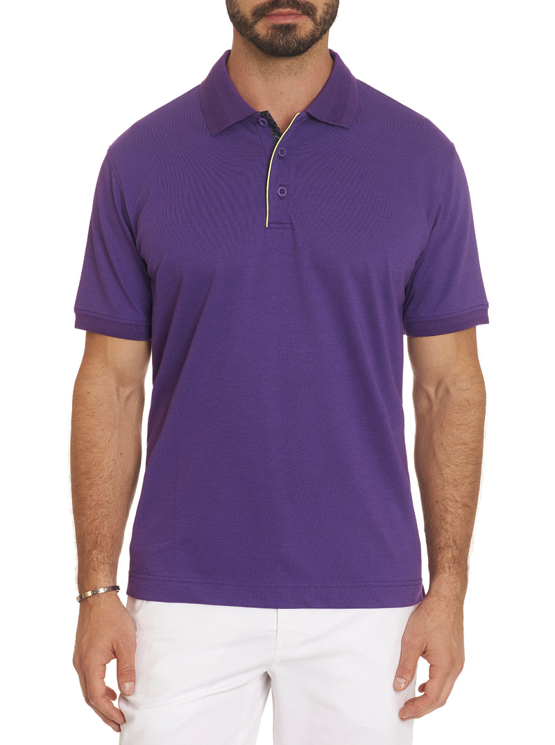 CHAMPION PERFORMANCE POLO