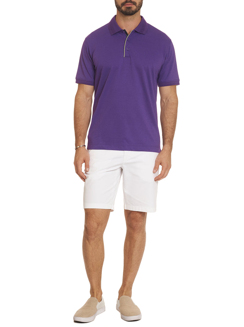 CHAMPION PERFORMANCE POLO