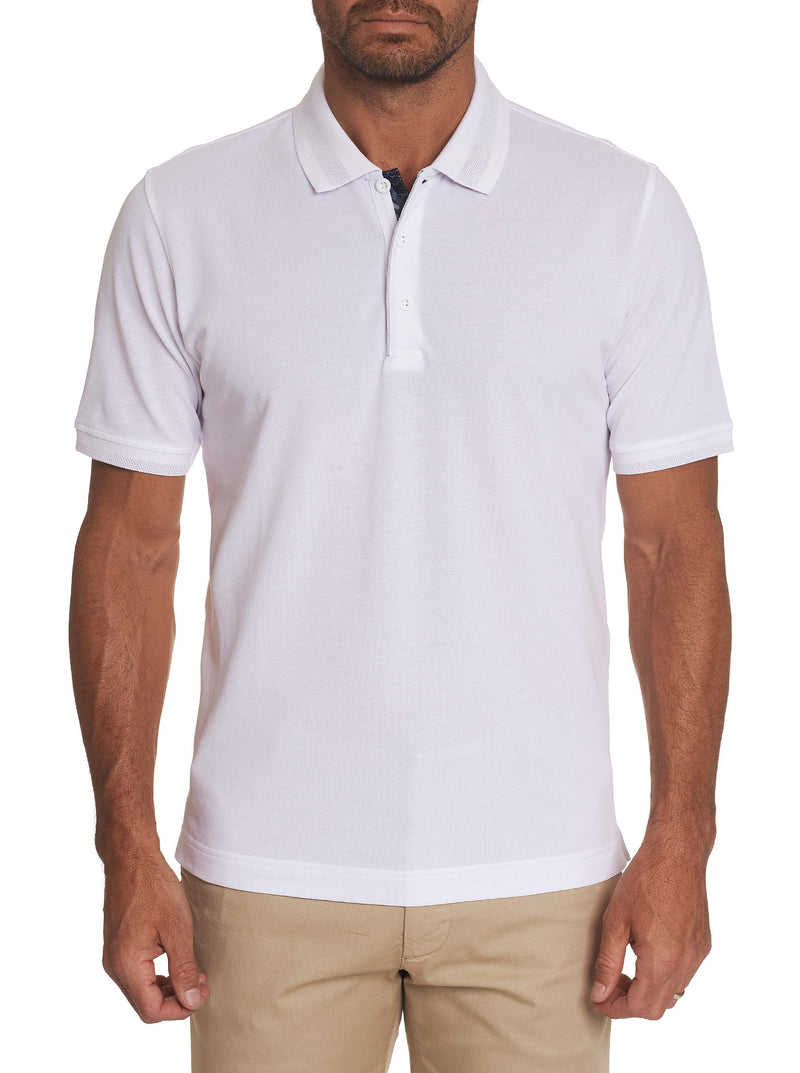 CHAMPION PERFORMANCE POLO