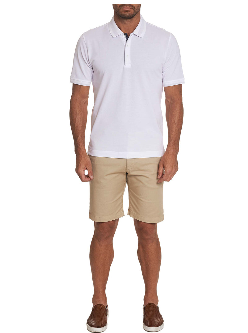 CHAMPION PERFORMANCE POLO