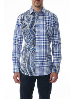 WARD SPORT SHIRT