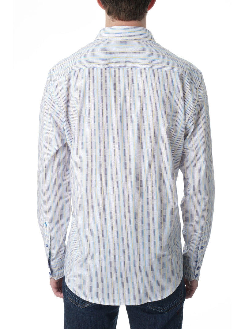 MCKERNAN SPORT SHIRT