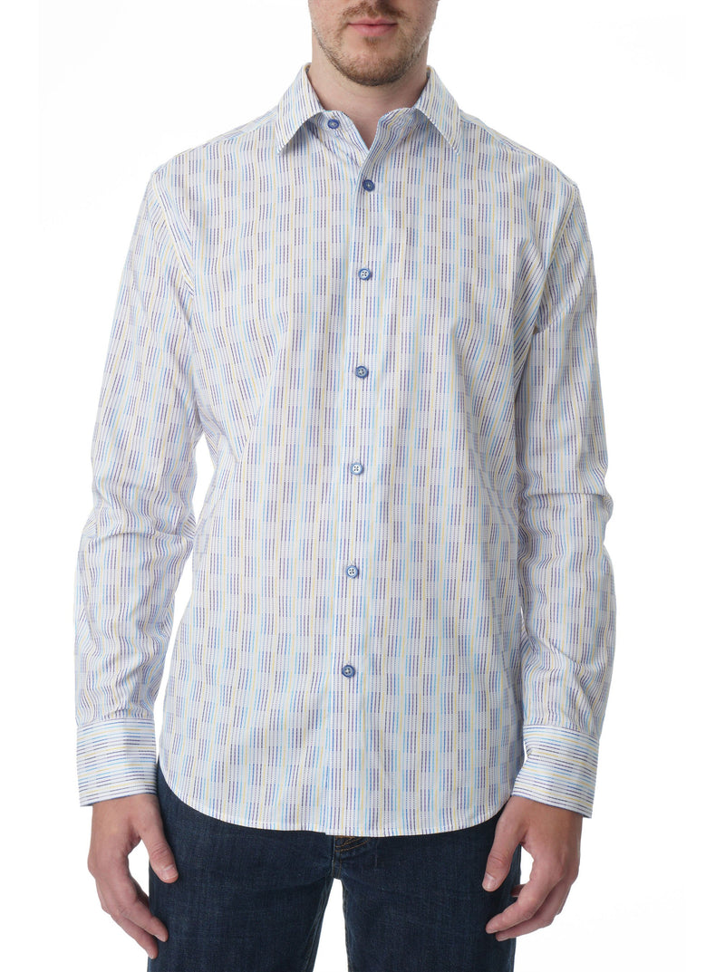 MCKERNAN SPORT SHIRT