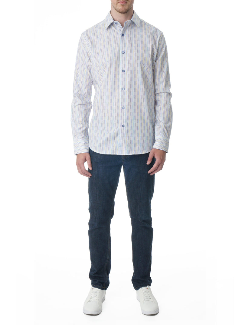 MCKERNAN SPORT SHIRT