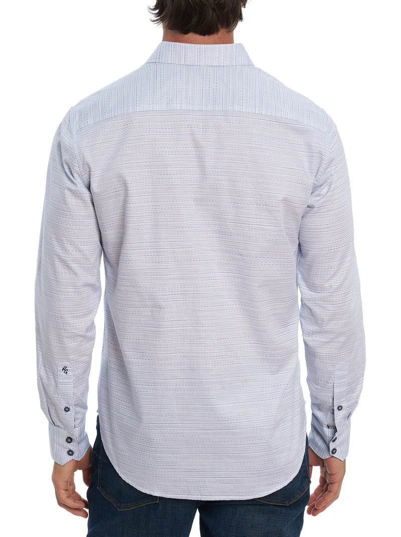 GAINES SPORT SHIRT