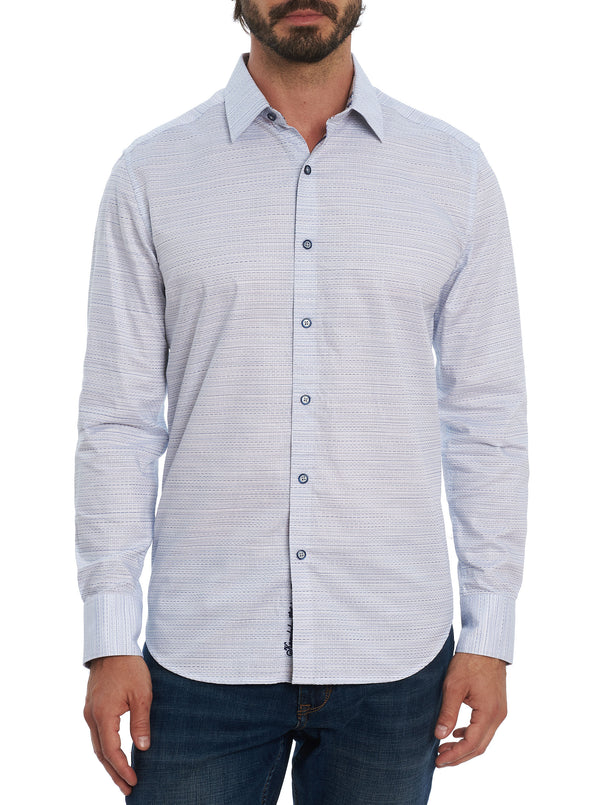 GAINES SPORT SHIRT