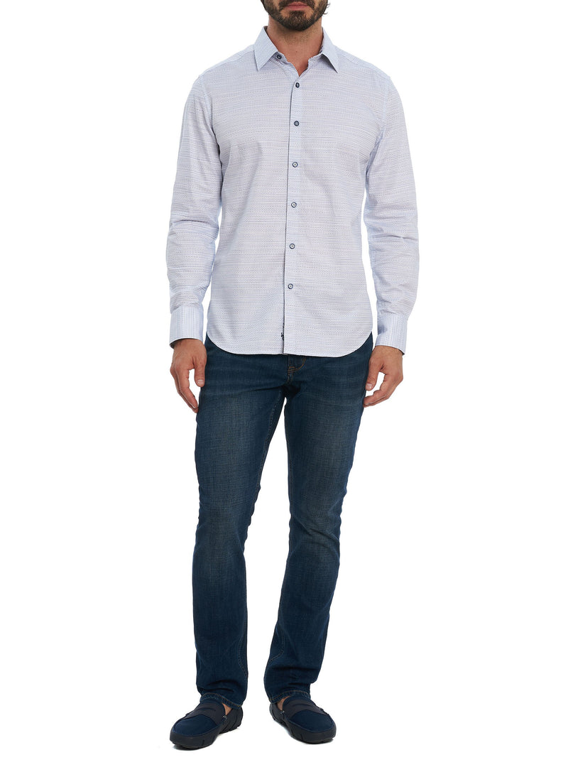 GAINES SPORT SHIRT