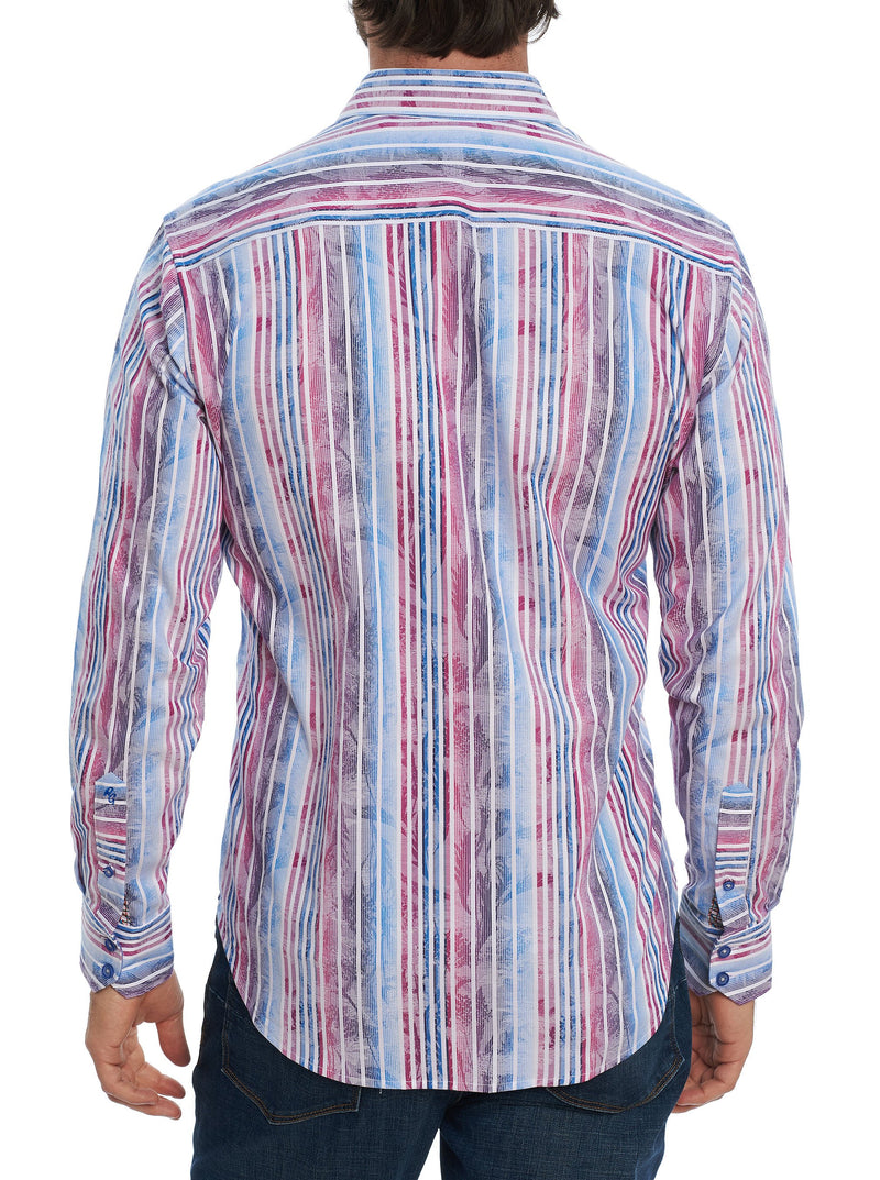 BOGIE SPORT SHIRT