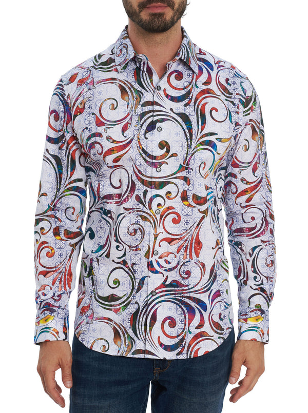 TEMPO SPORT SHIRT