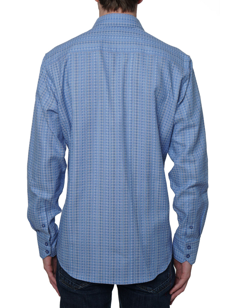 DUFAY SPORT SHIRT