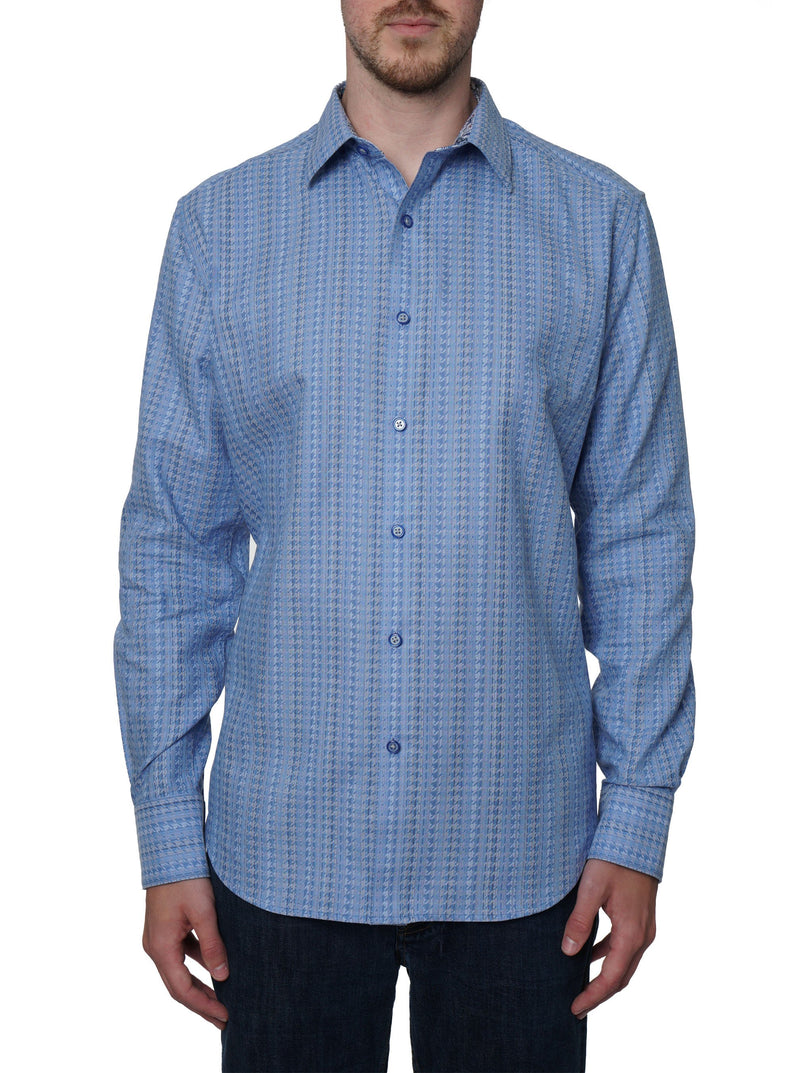 DUFAY SPORT SHIRT