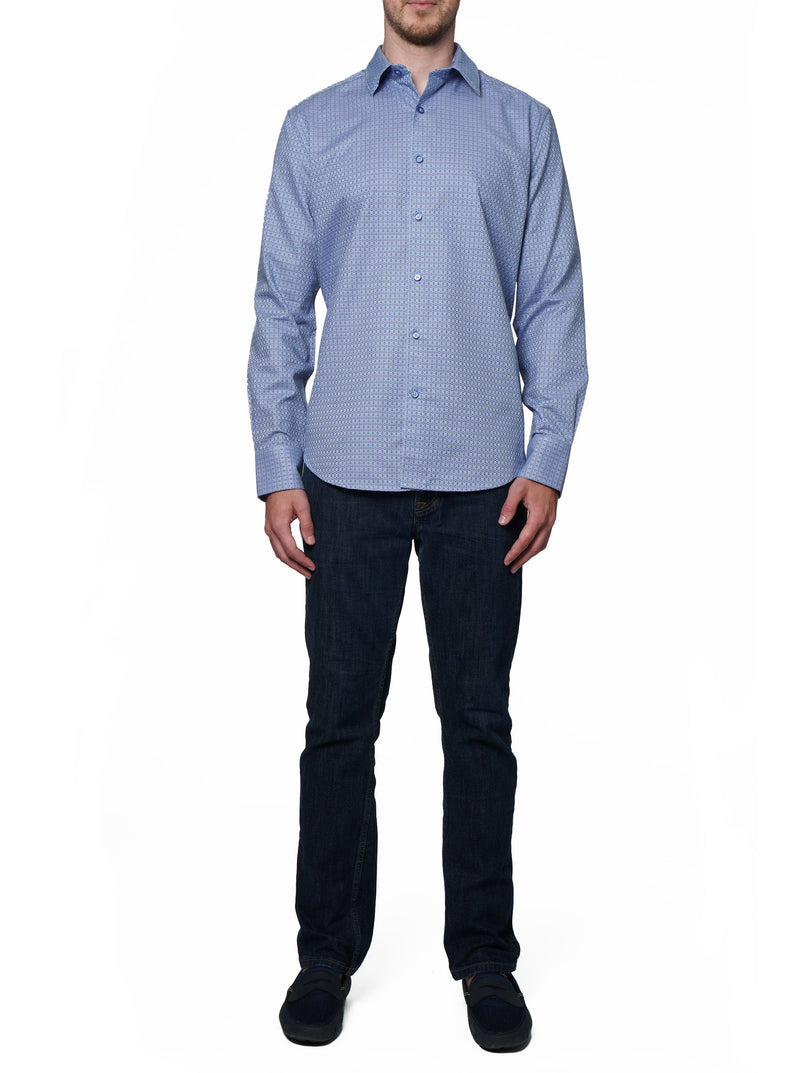 DUFAY SPORT SHIRT