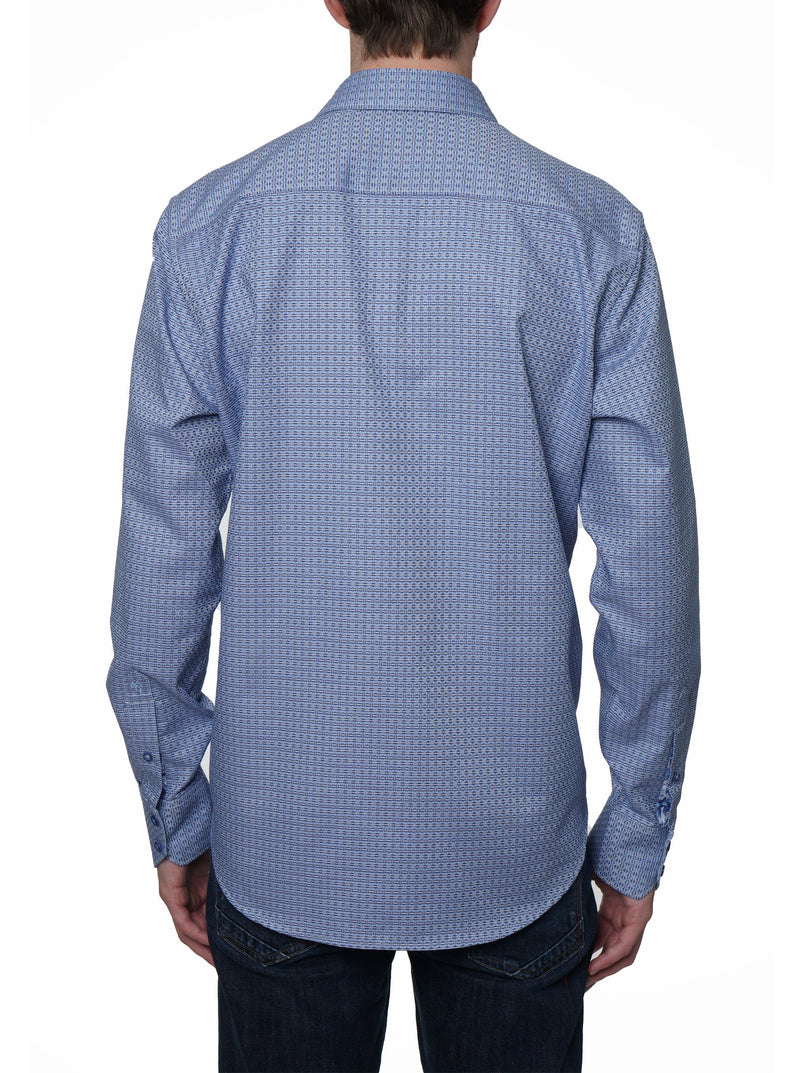 DRIFTERS SPORT SHIRT