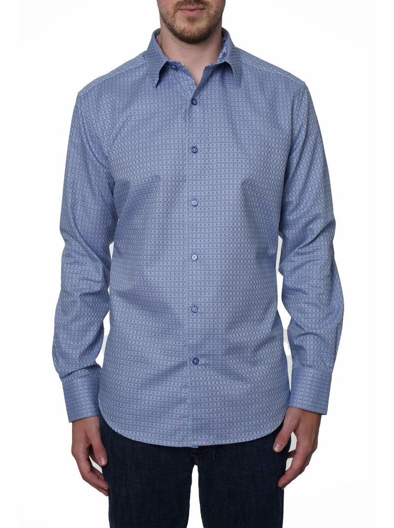 DRIFTERS SPORT SHIRT