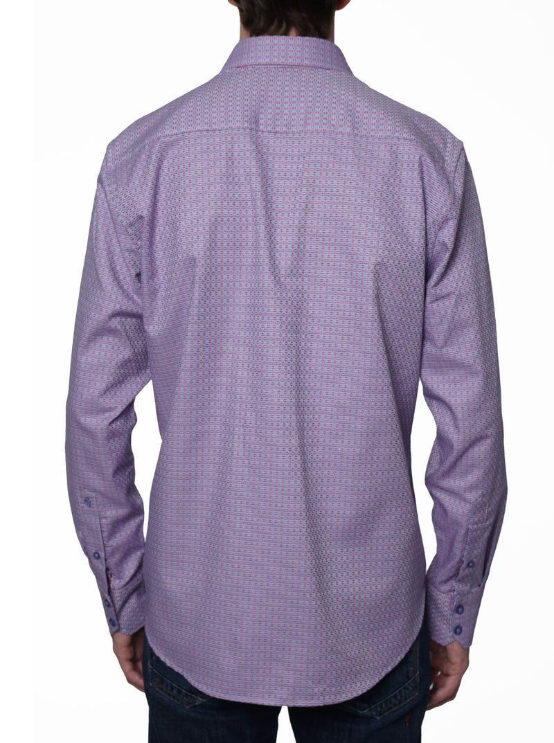 DRIFTERS SPORT SHIRT