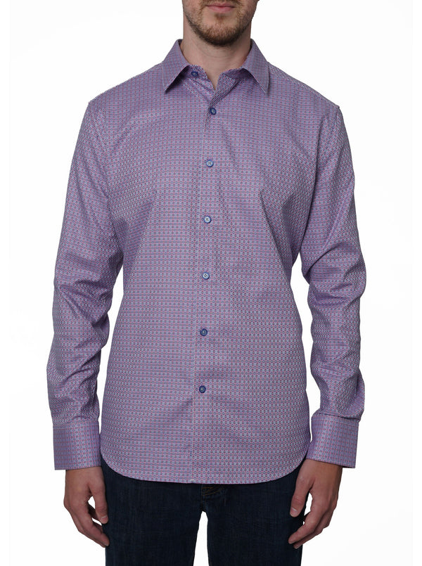 DRIFTERS SPORT SHIRT